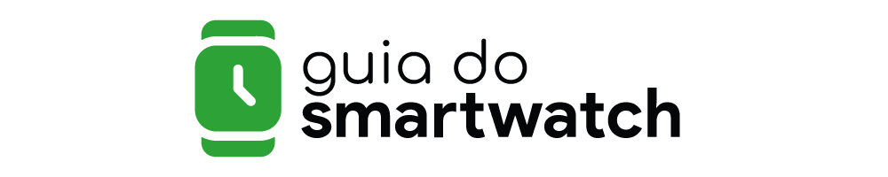 Guia do Smartwatch